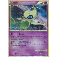 3/102 - Celebi - Holo