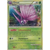 11/102 - Omot - Holo