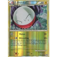 34/102 - Lektrobal - Reverse Holo