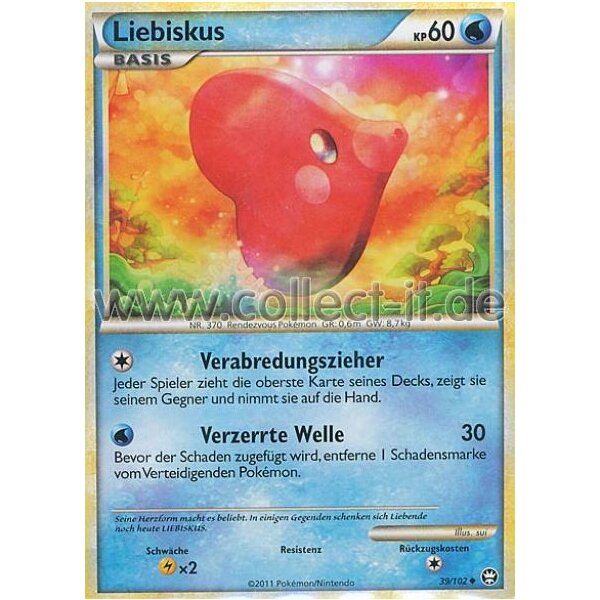 39/102 - Liebiskus