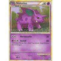 46/102 - Nidorino