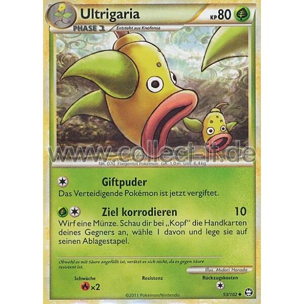 53/102 - Ultrigaria