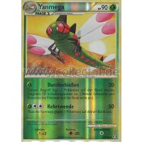 54/102 - Yanmega - Reverse Holo