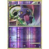 75/102 - Shuppet - Reverse Holo