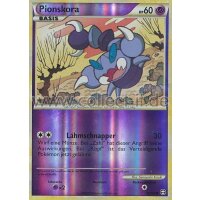 76/102 - Pionskora - Reverse Holo