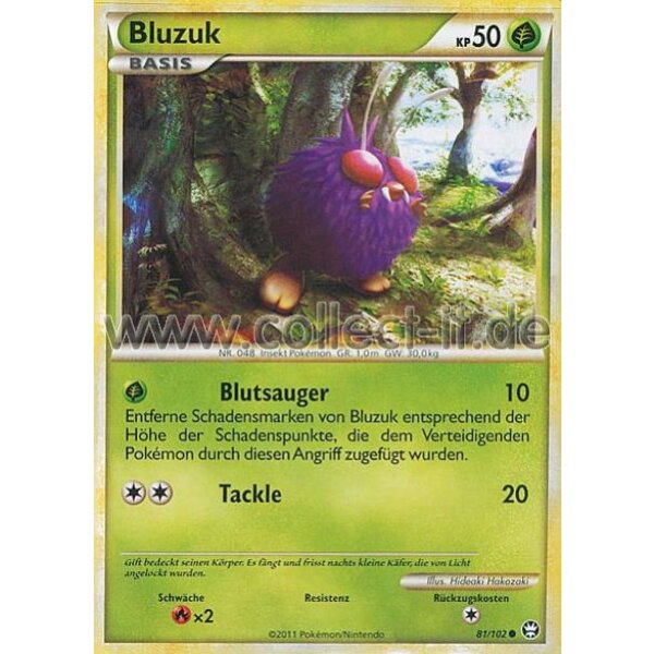 81/102 - Bluzuk