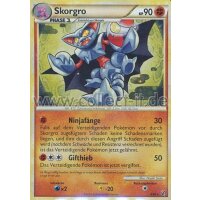 4/90 - Skorgro - Holo