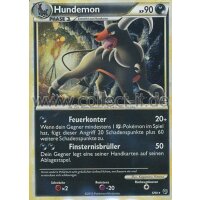 5/90 - Hundemon - Holo