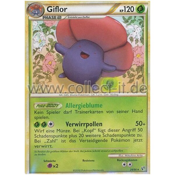 24/90 - Giflor