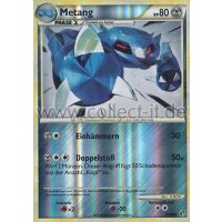 30/90 - Metang - Reverse Holo