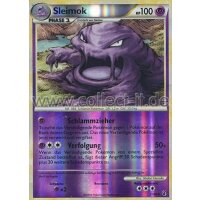 31/90 - Sleimok - Reverse Holo