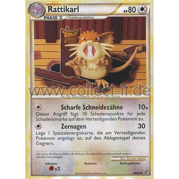 34/90 - Rattikarl