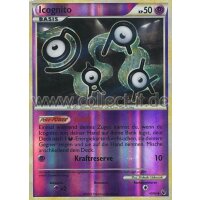 40/90 - Icognito - Reverse Holo