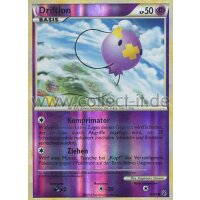 46/90 - Driftlon - Reverse Holo