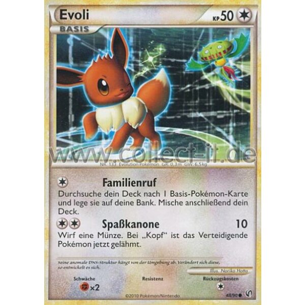 48/90 - Evoli