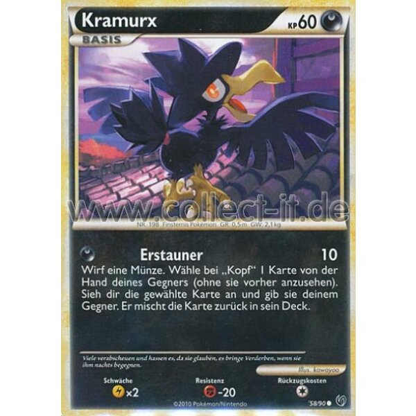 58/90 - Kramurx