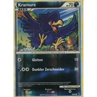 59/90 - Kramurx - Reverse Holo