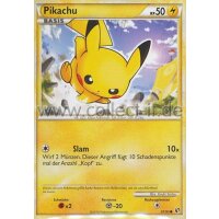 61/90 - Pikachu