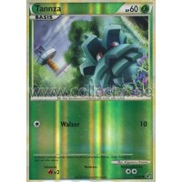 62/90 - Tannza - Reverse Holo