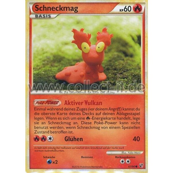 67/90 - Schneckmag