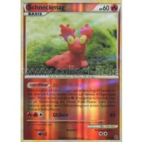 67/90 - Schneckmag - Reverse Holo