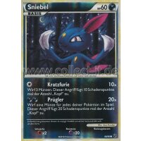 68/90 - Sniebel - Reverse Holo