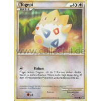 70/90 - Togepi