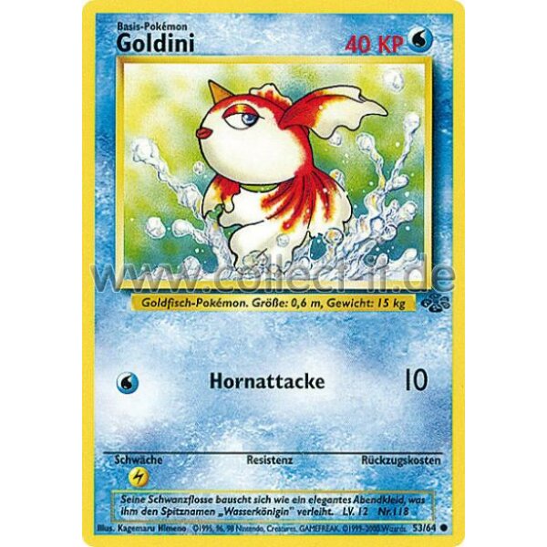 53/64 - Goldini