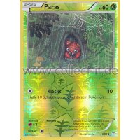 6/83 Paras - Reverse Holo - Generationen