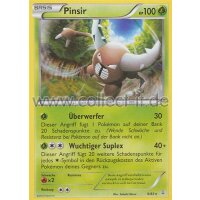 9/83 Pinsir - Generationen