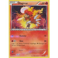 16/83 Magmar - Generationen