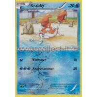 21/83 Kraby - Reverse Holo - Generationen