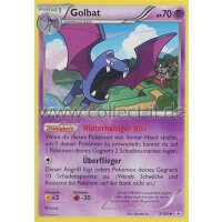 31/83 Golbat - Generationen