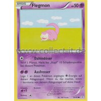 32/83 Flegmon - Generationen