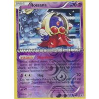 36/83 Rossana - Reverse Holo - Generationen