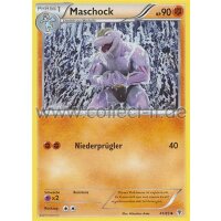 41/83 Maschock - Generationen