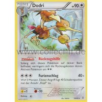 56/83 Dodri - Generationen