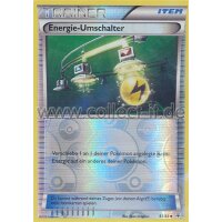 61/83 Trainer - Energie Umschalter - Reverse Holo -...