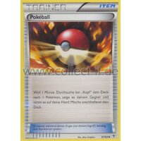 67/83 Trainer - Pokeball - Generationen