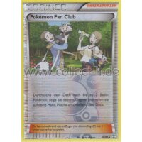 69/83 Trainer - Pokemon Fan Club - Reverse Holo -...