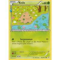 RC2/RC32 Knilz - Generationen