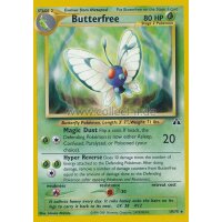 19/75 - Butterfree