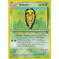 41/75 - Kakuna