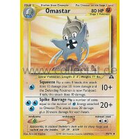 43/75 - Omastar