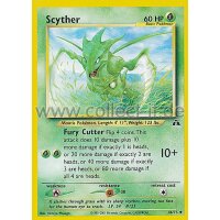 46/75 - Scyther