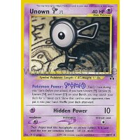 48/75 - Unown F