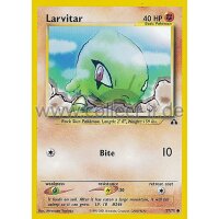 57/75 - Larvitar