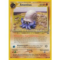 60/75 - Amonitas