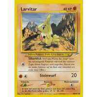 070/105 - Larvitar