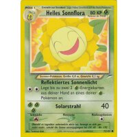 72/105 - Helles Sonnflora